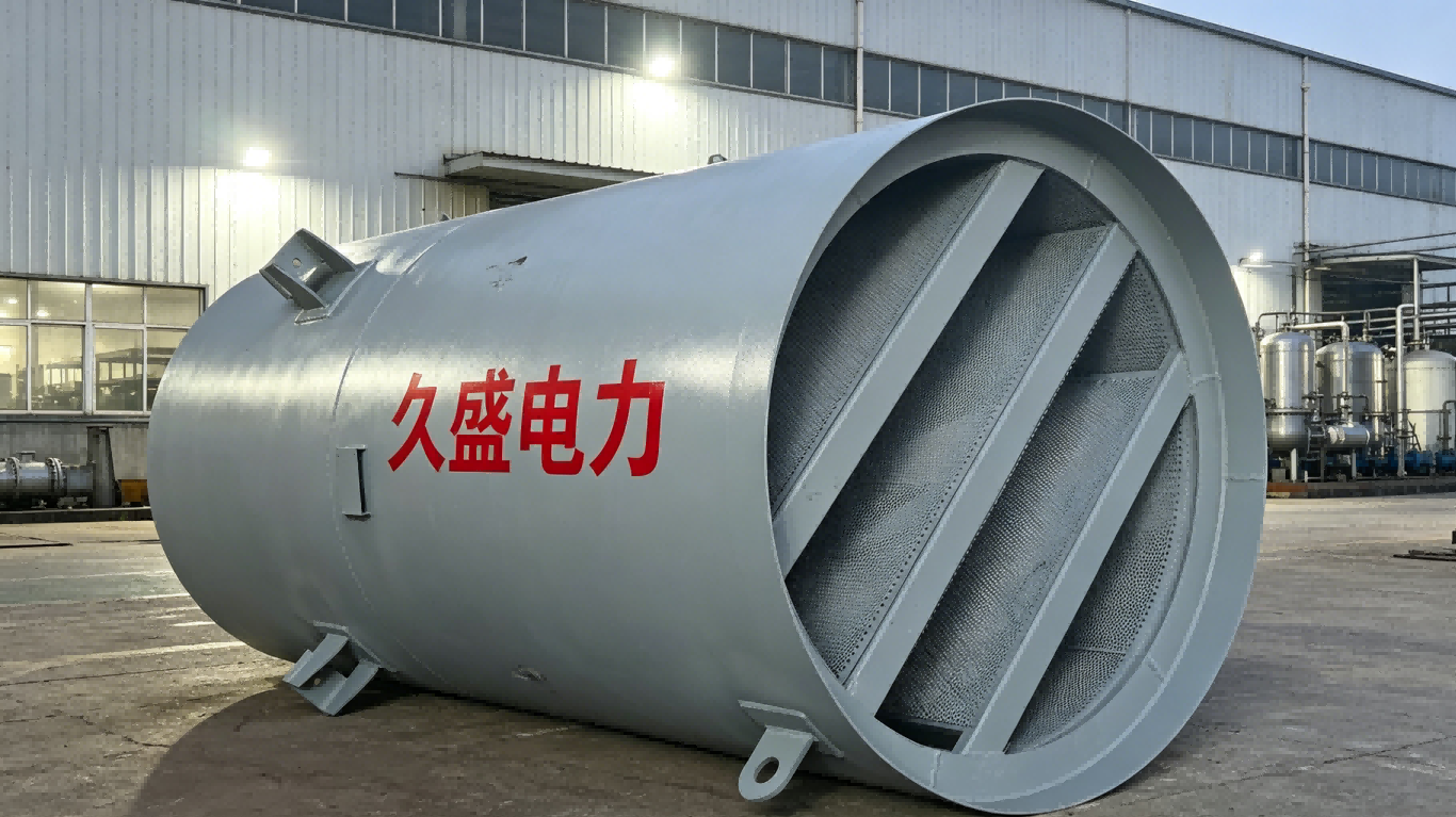 舟曲锅炉消声器